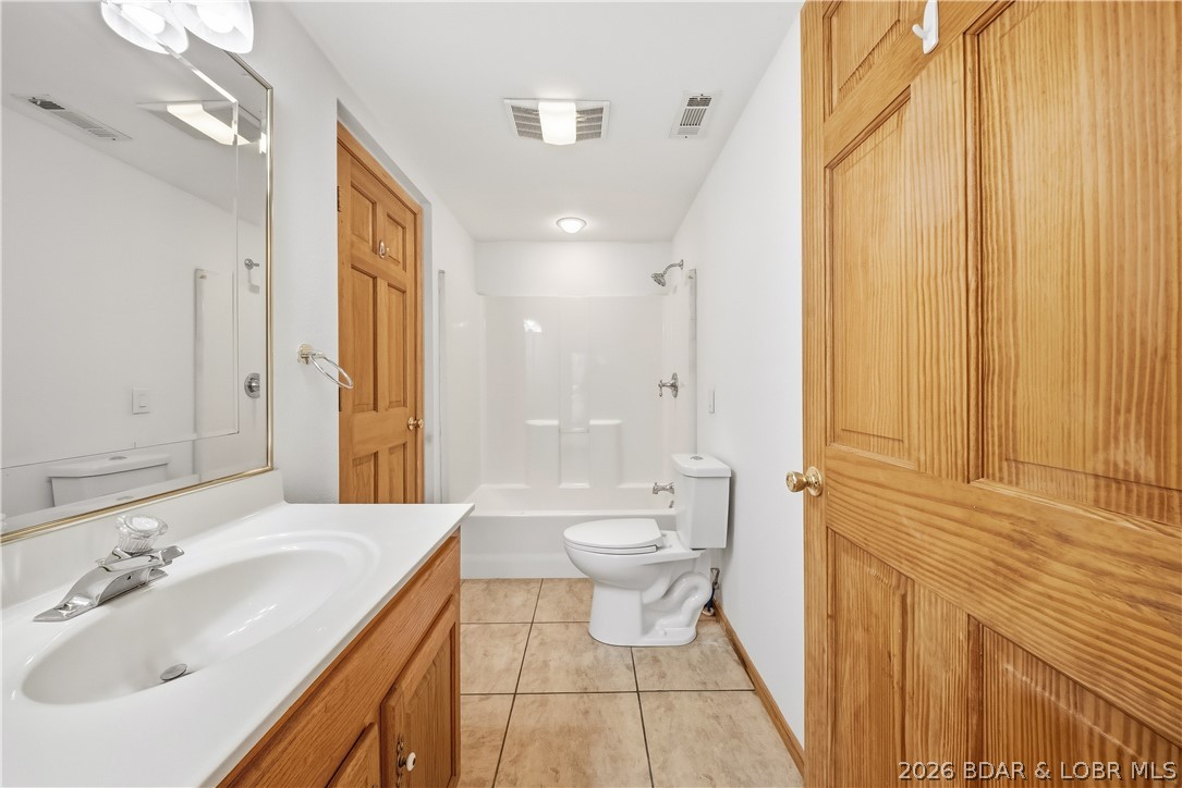 Ozark Shores - Residential