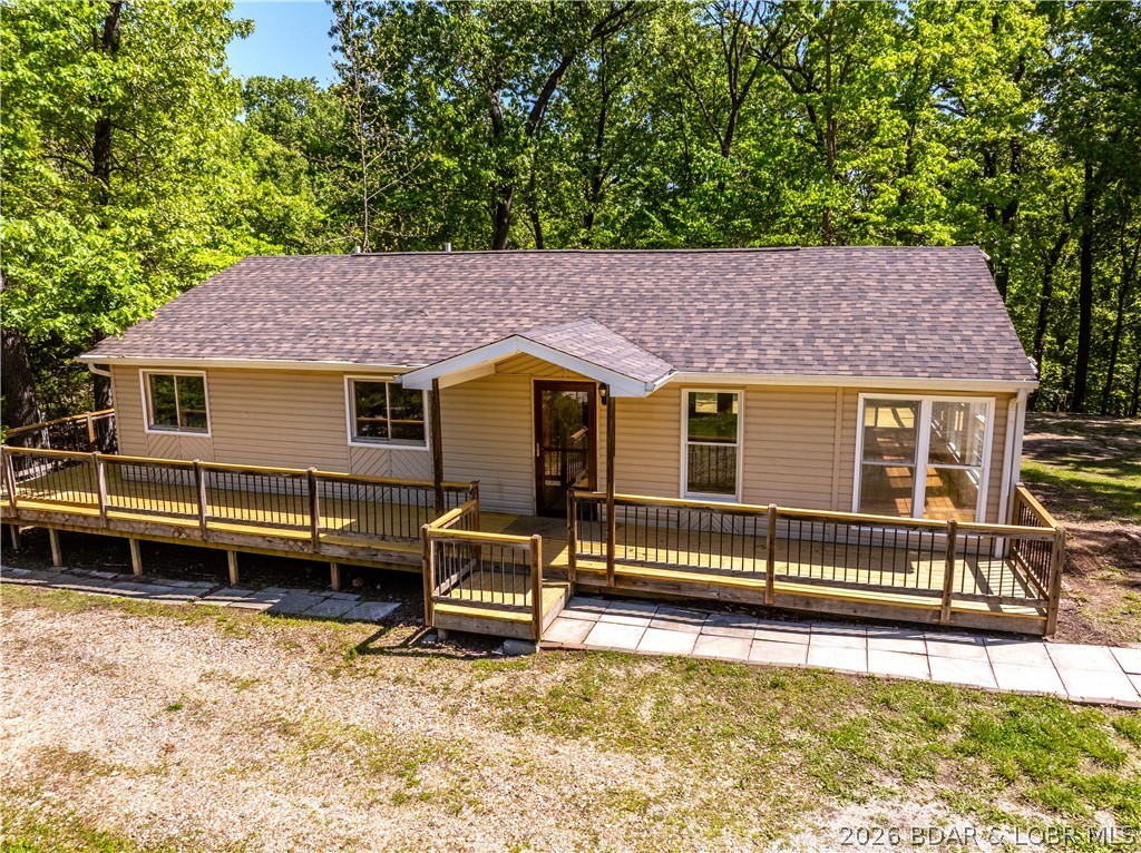 Ozark Shores - Residential