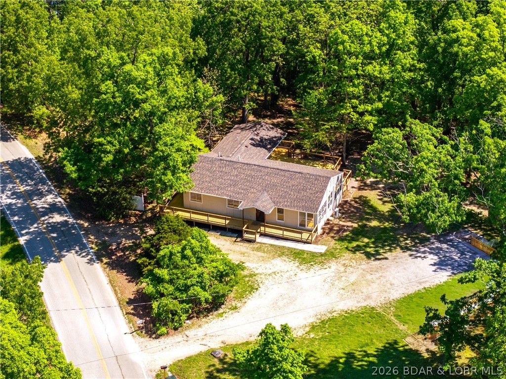 Ozark Shores - Residential