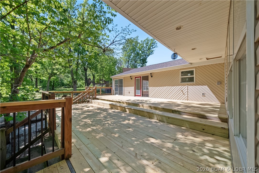 Ozark Shores - Residential