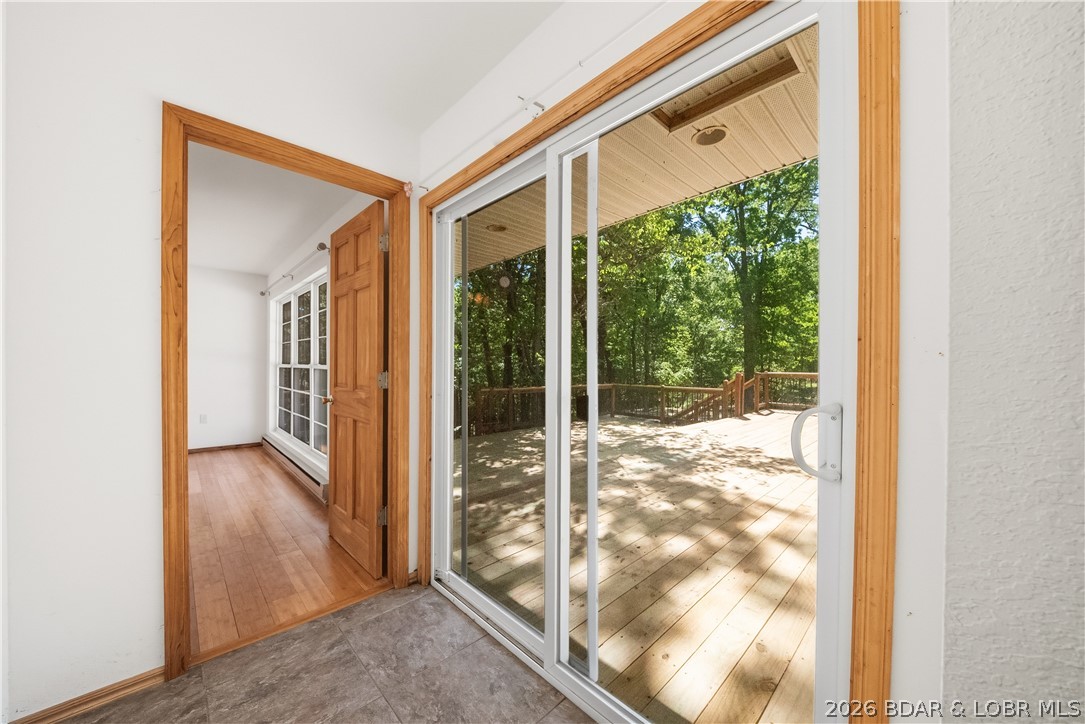 Ozark Shores - Residential