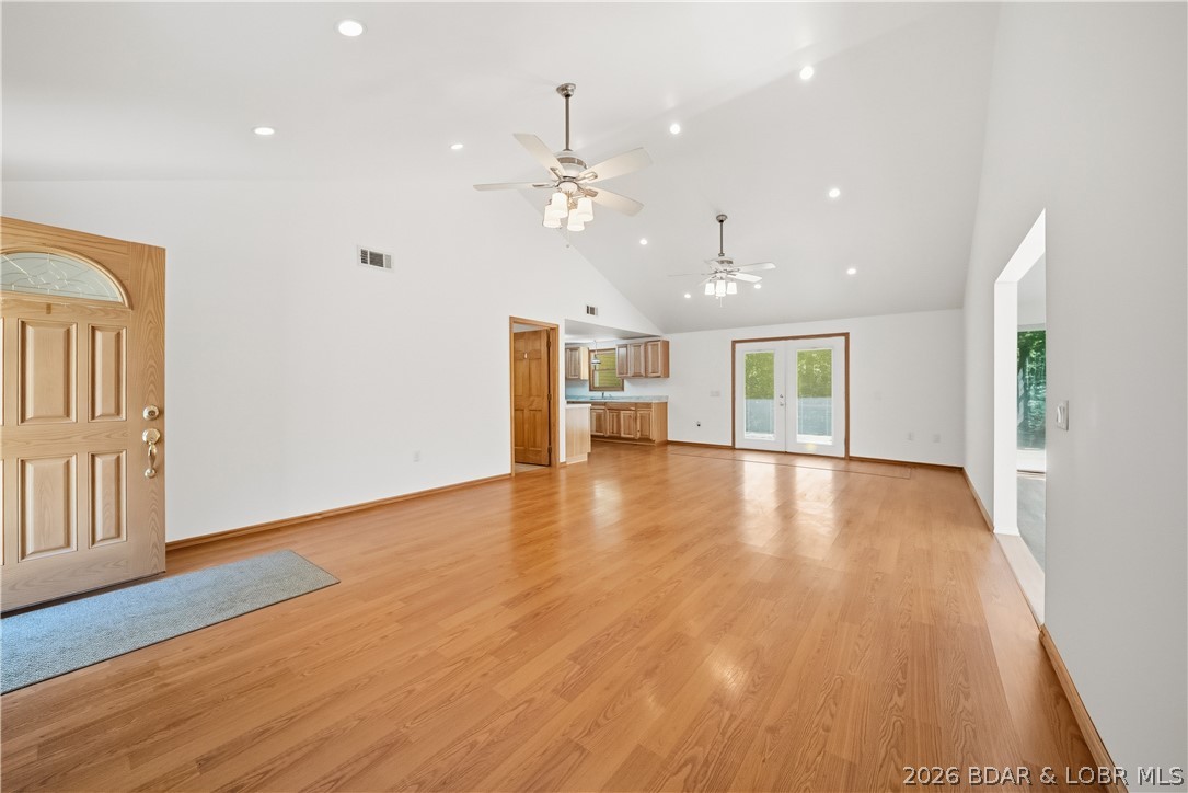 Ozark Shores - Residential