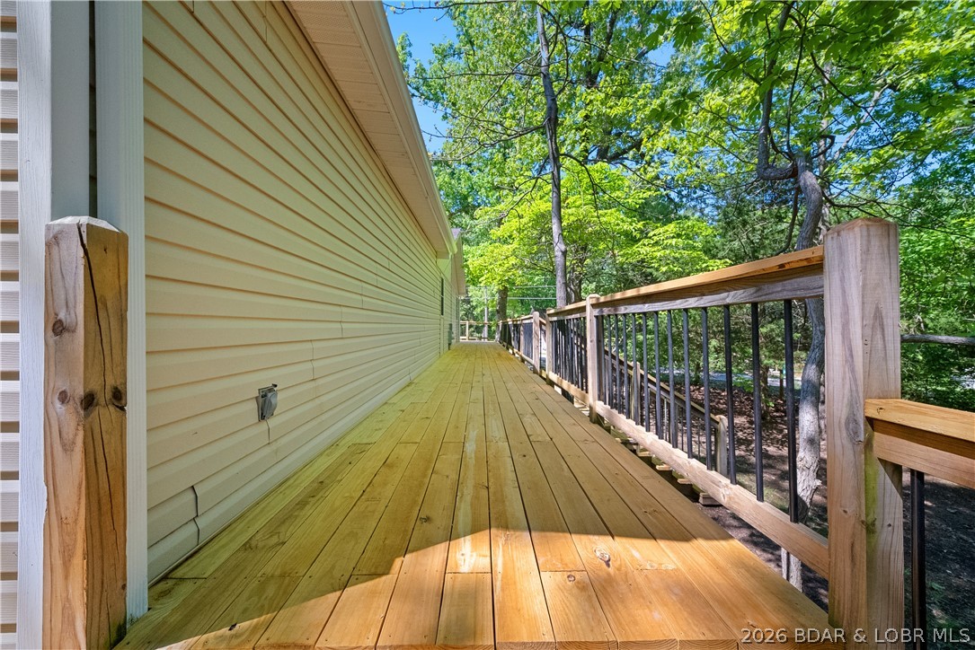 Ozark Shores - Residential