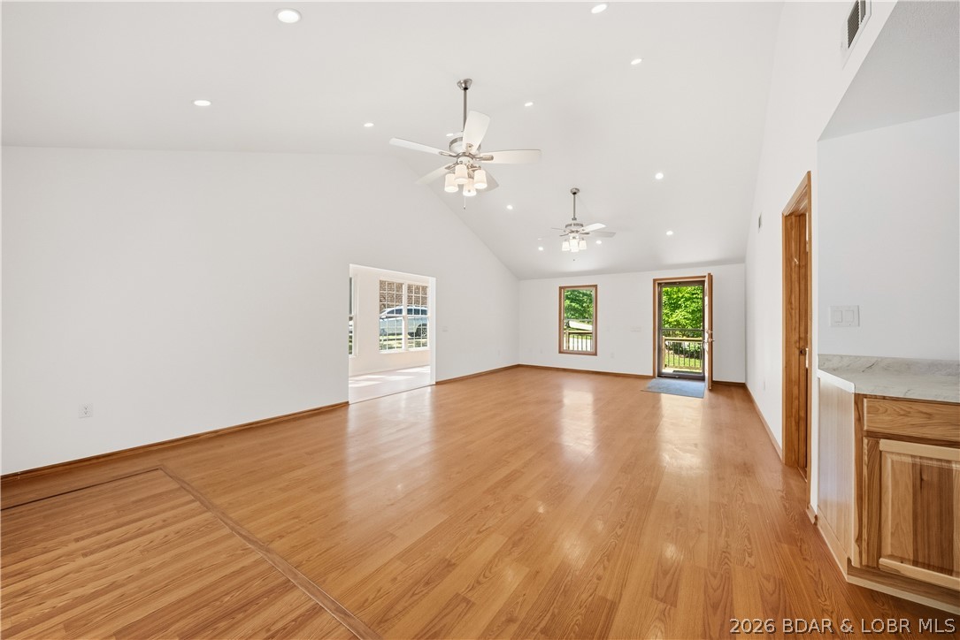 Ozark Shores - Residential