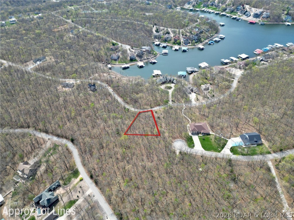 Grand Point No. 2 - Land