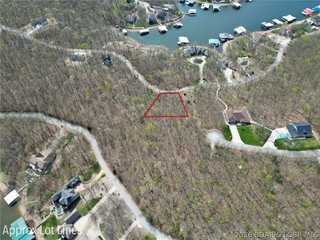 Grand Point No. 2 - Land