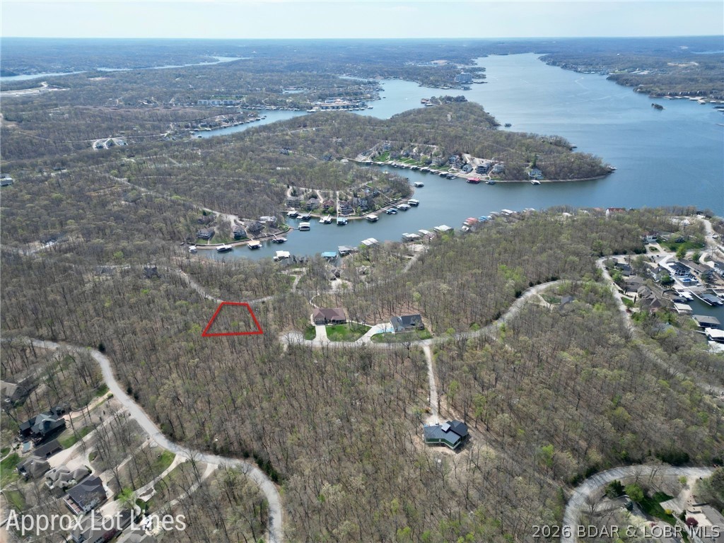 Grand Point No. 2 - Land