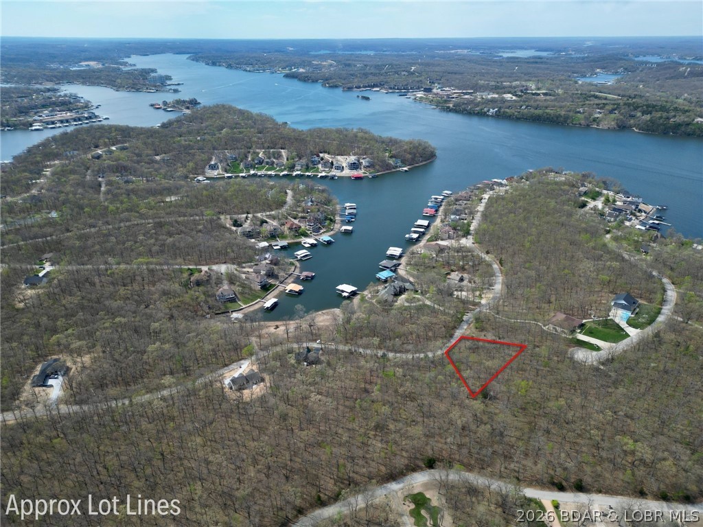 Grand Point No. 2 - Land