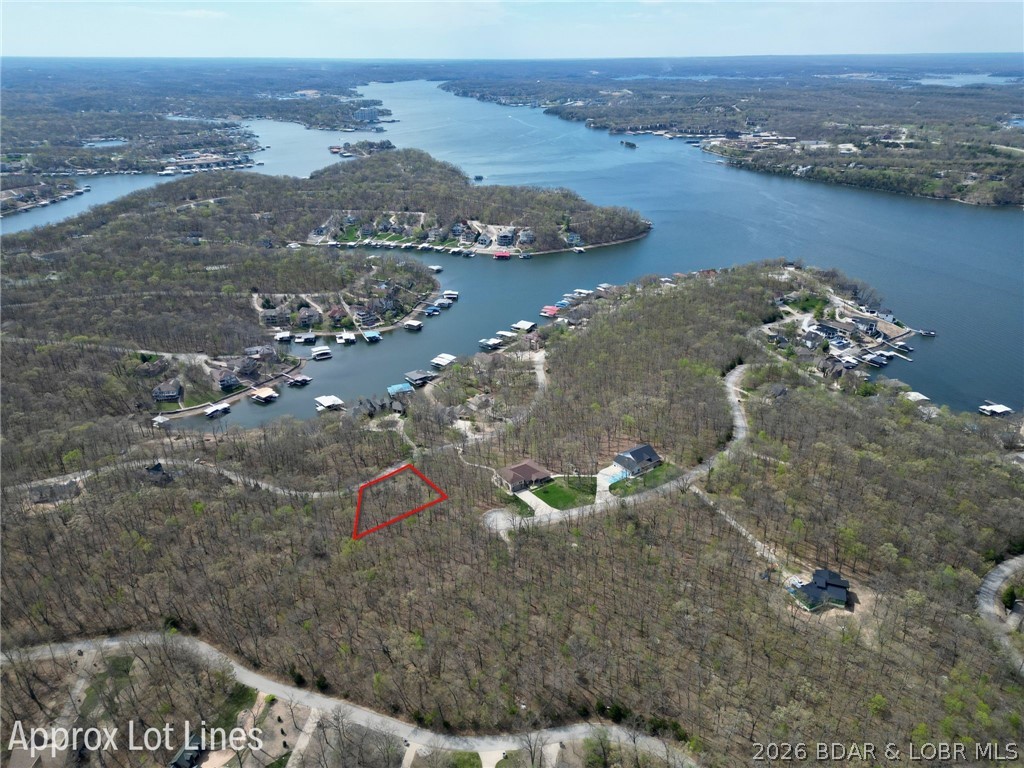 Grand Point No. 2 - Land