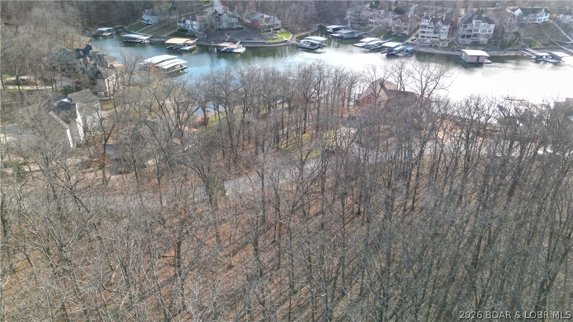 Grand Point No. 2 - Land