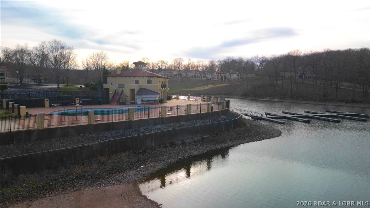 Grand Point No. 2 - Land