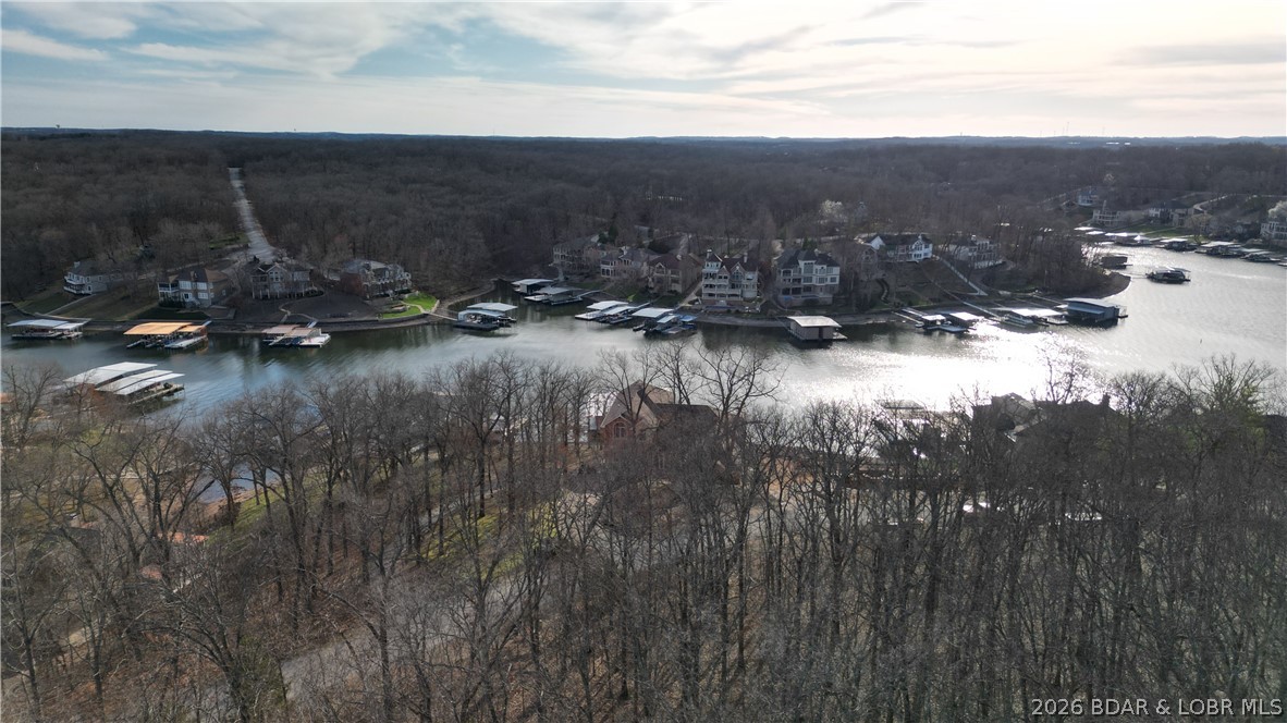 Grand Point No. 2 - Land