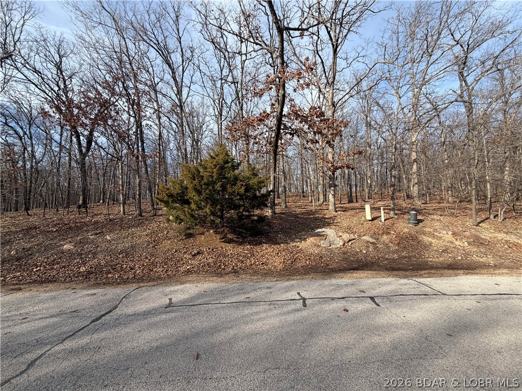 Grand Point No. 2 - Land