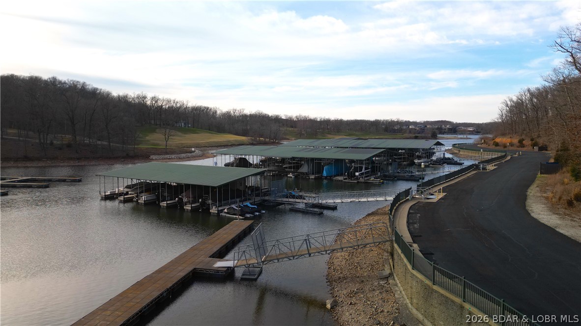 Grand Point No. 2 - Land