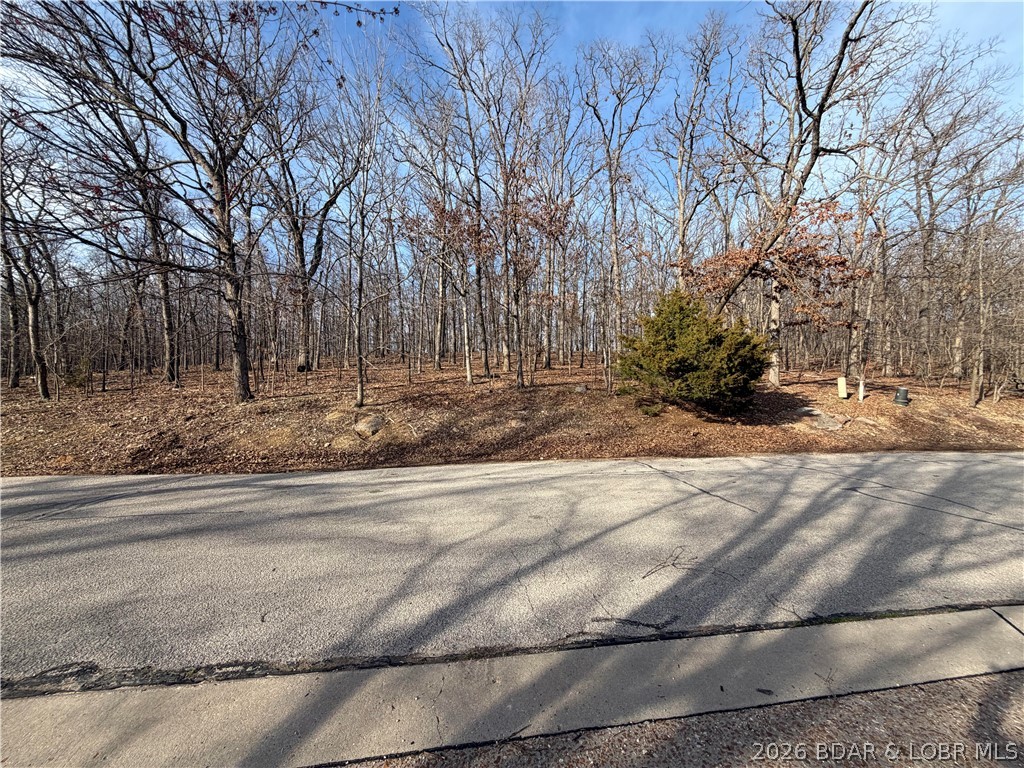 Grand Point No. 2 - Land