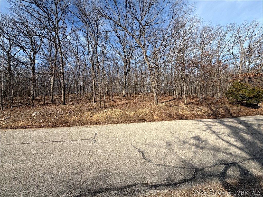 Grand Point No. 2 - Land