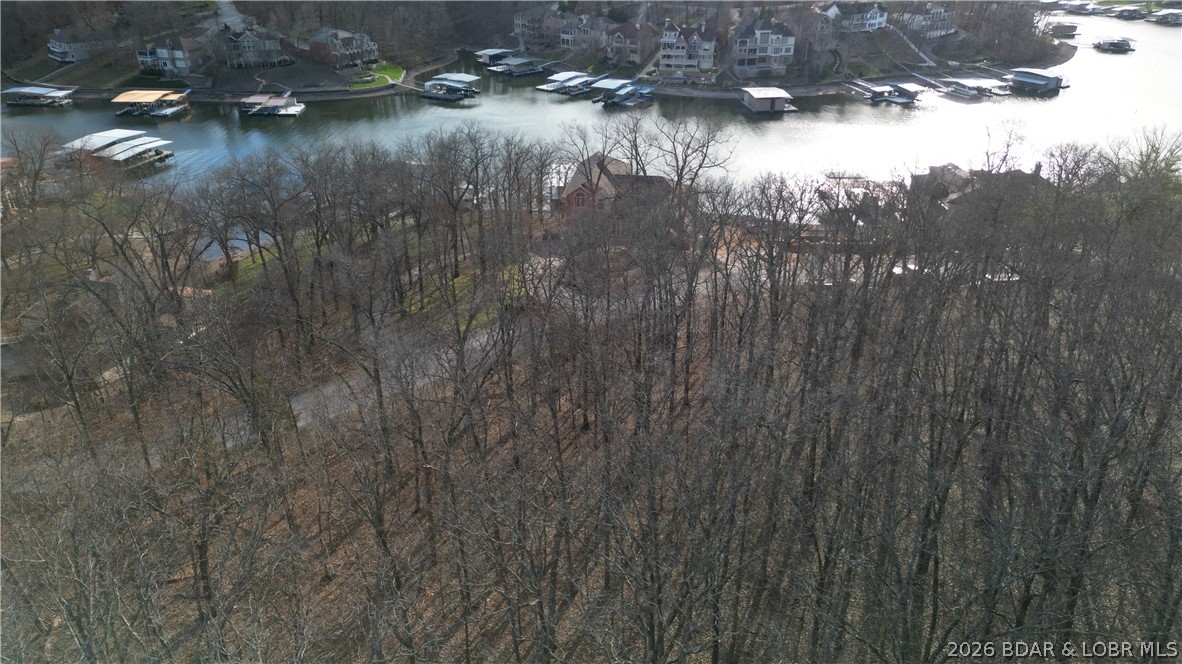 Grand Point No. 2 - Land