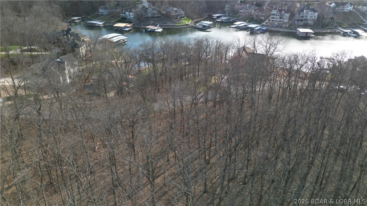 Grand Point No. 2 - Land