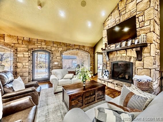 Out of Area - Residential