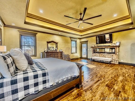 Out of Area - Residential