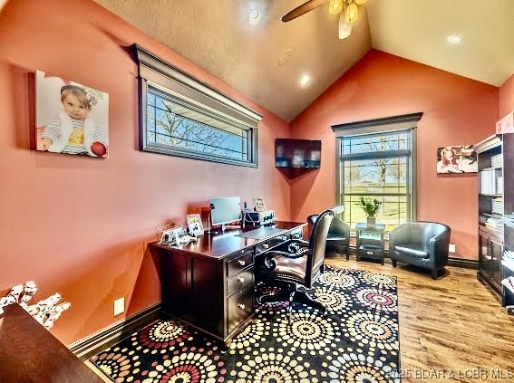 Out of Area - Residential