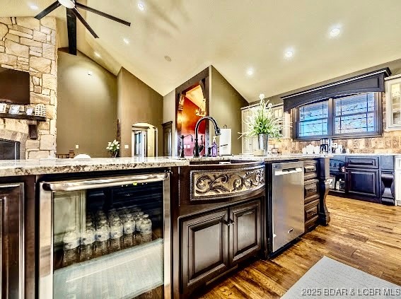 Out of Area - Residential