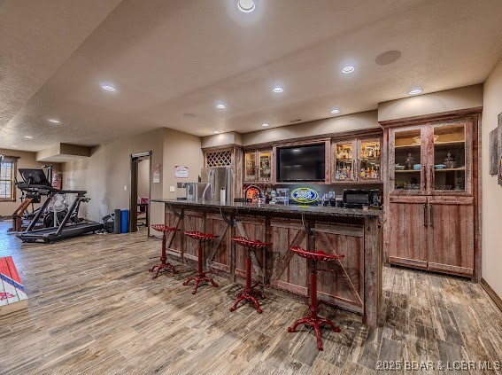 Out of Area - Residential