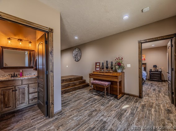 Out of Area - Residential