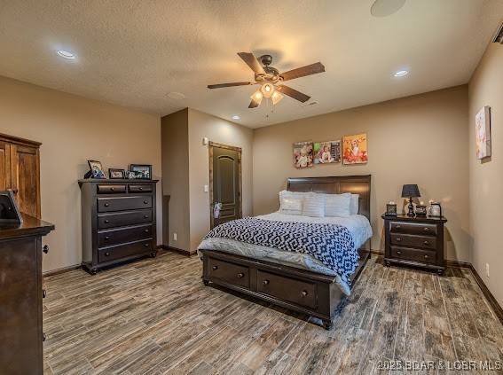 Out of Area - Residential