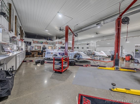 Out of Area - Residential