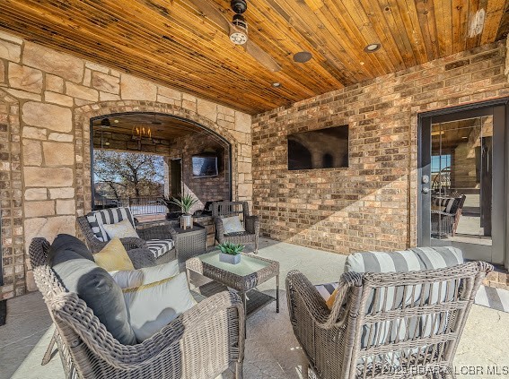 Out of Area - Residential