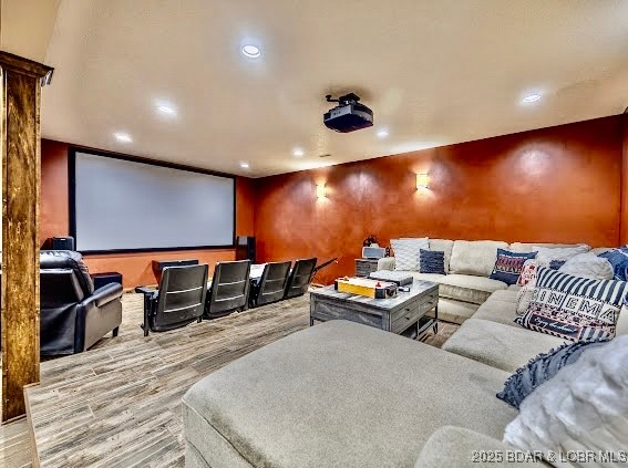 Out of Area - Residential