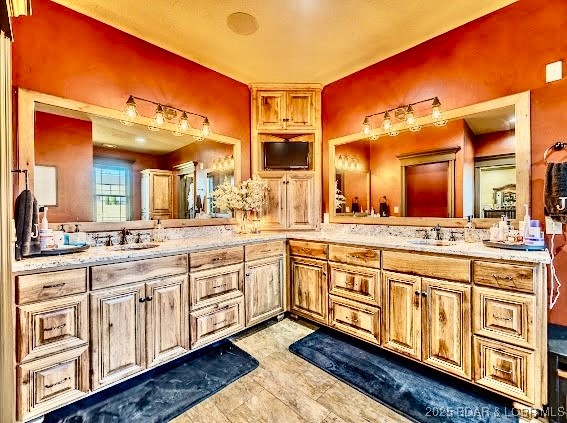 Out of Area - Residential