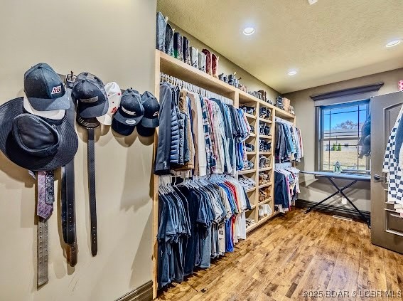 Out of Area - Residential