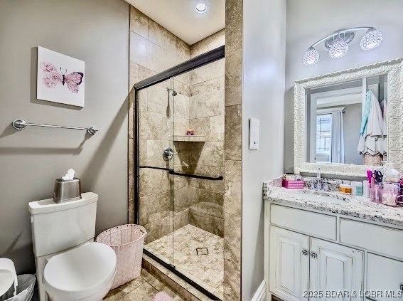 Out of Area - Residential