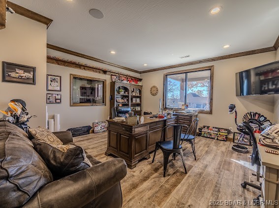 Out of Area - Residential