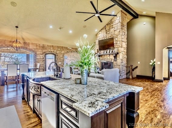 Out of Area - Residential