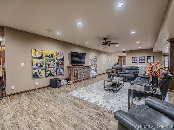 Out of Area - Residential