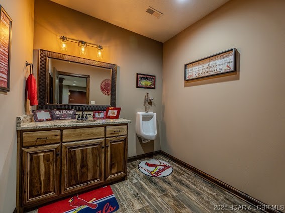 Out of Area - Residential