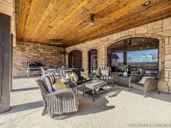 Out of Area - Residential