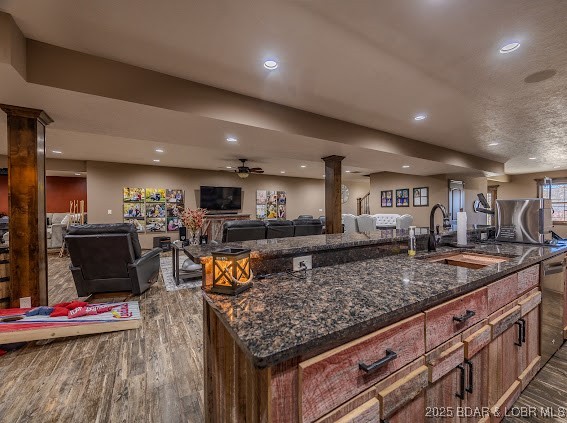 Out of Area - Residential