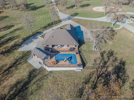 Out of Area - Residential