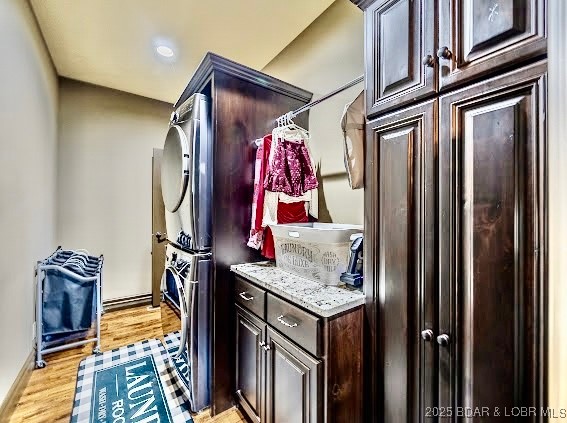 Out of Area - Residential