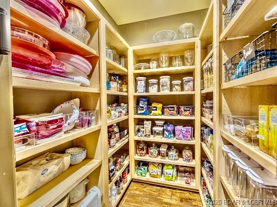 Out of Area - Residential