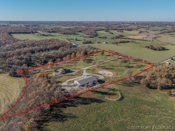 Out of Area - Residential