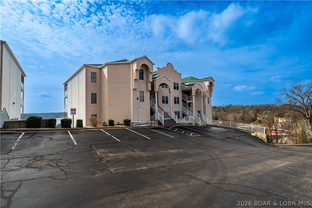 Emerald Bay Condominium - Residential