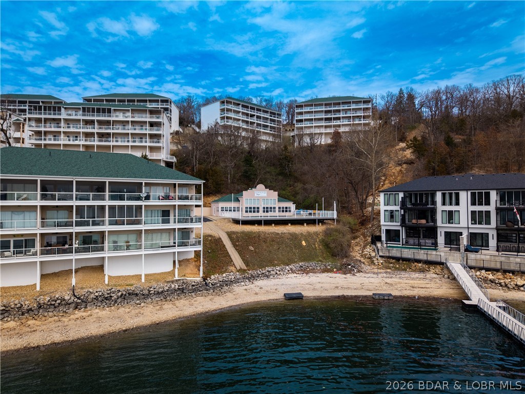 Emerald Bay Condominium - Residential