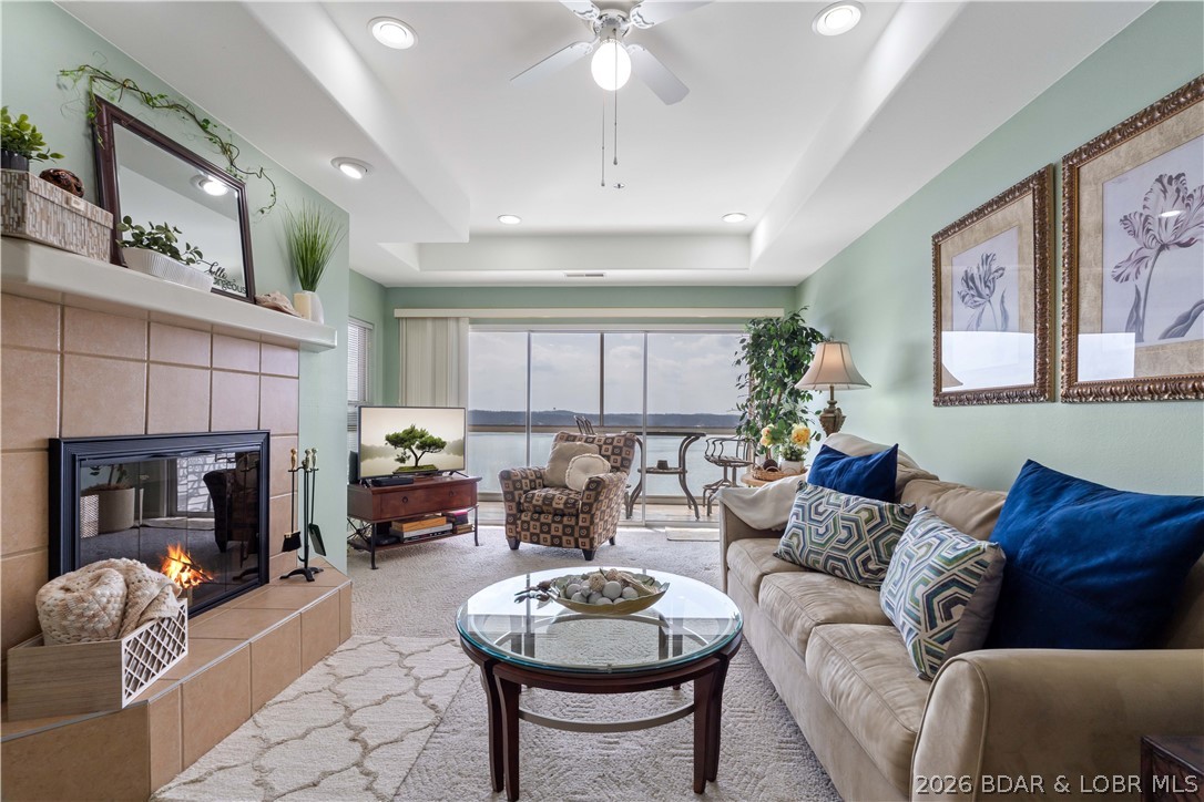 Emerald Bay Condominium - Residential