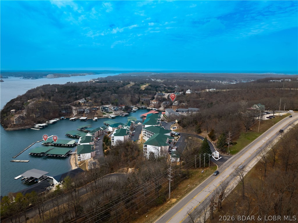 Emerald Bay Condominium - Residential