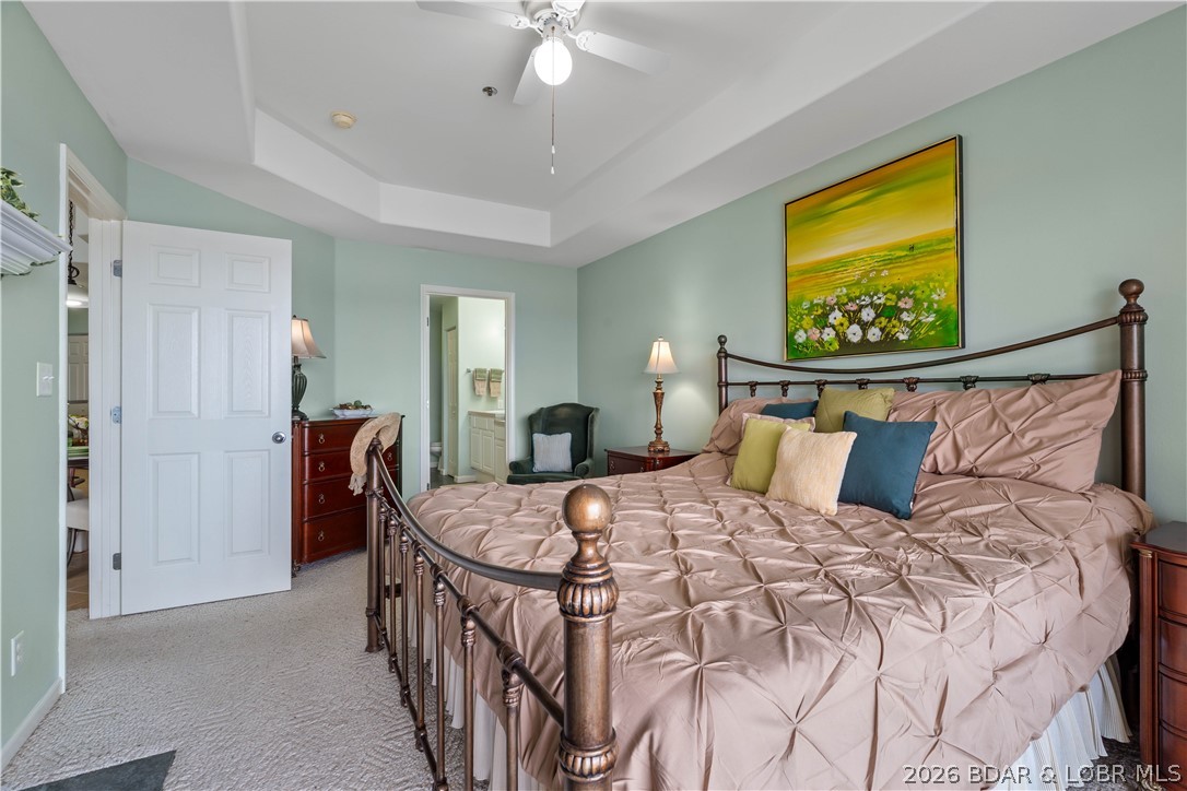 Emerald Bay Condominium - Residential